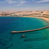 Отель Designer Studio With Amazing Views of the Red Sea!, фото 8