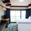 Отель Sokcho Good Morning Hotel and Resort, фото 6