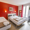 Отель Hipotel Paris Gambetta Republique, фото 5