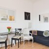 Отель Lovely Self contained 1-Bed Apartment in Rathmines, фото 9