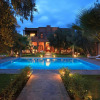 Отель Villa Layyine - Moroccan Beauty in a Sumptuous 4 Bedroom Riad, фото 40