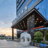 Отель Hengyuan International Hotel (Fengxiang), фото 7