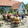 Отель Landhotel Klostermühle, фото 14