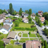 Отель Chalet With 2 Bedrooms in Évian-les-bains, With Wonderful Mountain Vie, фото 14