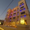 Отель Virginia Hotel Suites в Аммане