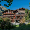 Отель Chalet Dufour, фото 12