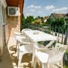 Отель Apartment Balaton A2014, фото 12