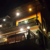 Отель Kaengkrachan River Hut, фото 1