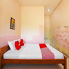 Отель Kopi Klotok Homestay Syariah by OYO Rooms, фото 8