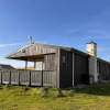 Отель 6 Person Holiday Home in Lokken, фото 16