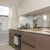 Отель 2 Bedroom Flat Near Hampstead Heath, фото 13