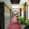 Отель Motel 168 Taizhou University City, фото 5