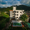 Отель Rishikesh Grand, фото 1