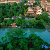 Отель Blossom House Yangzhou Lakeside, фото 10
