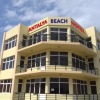 Пляжный отель «Анталия», фото 1