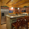 Отель Serenity Lodge, фото 7