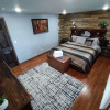 Отель Cedar house, фото 21