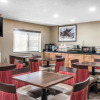 Отель Comfort Inn & Suites, фото 30