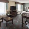 Отель Hampton Inn & Suites Lincoln - Northeast I-80, фото 5