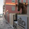 Отель Silo Luxury Rooms в Нафплионе