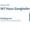 Отель W7 Haus Ganghofer, фото 3