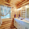 Отель Stunning Banner Elk Cabin Rental w/ Hot Tub!, фото 9