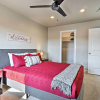 Отель Bright Washington Home w/ Bike Trails On-site, фото 4