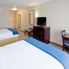 Отель Holiday Inn Express Hotel & Suites Shelbyville Indianapolis, an IHG Hotel, фото 5