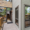 Отель Newly Remodeled Ski-In/Out Snowmass View Townhome by The Woodrun V Townhouses, фото 16