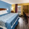 Отель Days Inn Wyndham Oak Grove/Ft. Campbell, фото 10