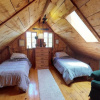 Отель Stunning Apple Lane Log Cabin, фото 12