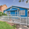 Отель Bright Galveston Bungalow: 1/2 Mi to Pleasure Pier, фото 15