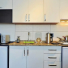 Отель Chic Flat 10 min to Lara Beach in Antalya, фото 9