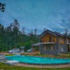 Отель Livgrand - Yellow Lake Resorts & Spa, Yercaud - Myst, фото 3
