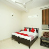 Отель OYO 12477 DLF Phase 2, фото 33