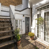Отель Luxury 2BD Garden Flat in Chelsea, фото 1