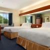 Отель Microtel Inn & Suites by Wyndham Huntsville, фото 4
