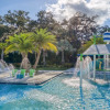 Отель Veranda Palm Resort 12br Pool Spa Villa 4429, фото 24