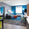 Отель Home2 Suites by Hilton Pensacola I-10 Pine Forest, фото 5
