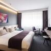 Отель Executive Residency by Best Western Amsterdam Airport, фото 14