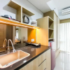 Отель Homey Studio At Taman Melati Sinduadi Apartment, фото 8
