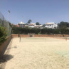 Отель Dona Lola Macarena - Beautiful Frontline beach house between Fuengirola and Marbella - CS100, фото 16