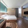 Отель EZ Hotel (Ningbo Beilun Xiaogang), фото 32