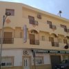 Отель Hostal Asensio Nijar в Нихаре