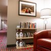 Отель Ten Pin Inn & Suites, фото 12