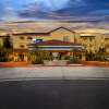 Отель Best Western Moreno Hotel & Suites в Морено-Вэлли