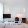 Отель Liberdade Deluxe Apartment, фото 19
