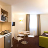 Отель Aparthotel Adagio Access Le Havre Les Docks, фото 22