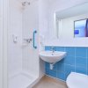 Отель Travelodge Birmingham Central Broadway Plaza Hotel, фото 6