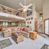 Отель Spruce Pine Retreat w/ Gas Grill + Mtn Views!, фото 11